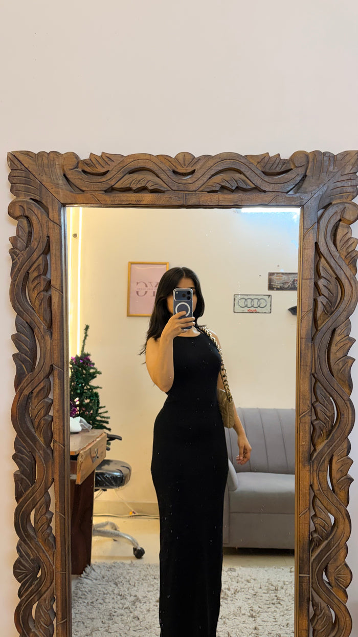 1 Bodycon dress Bust 32-34/Length 53