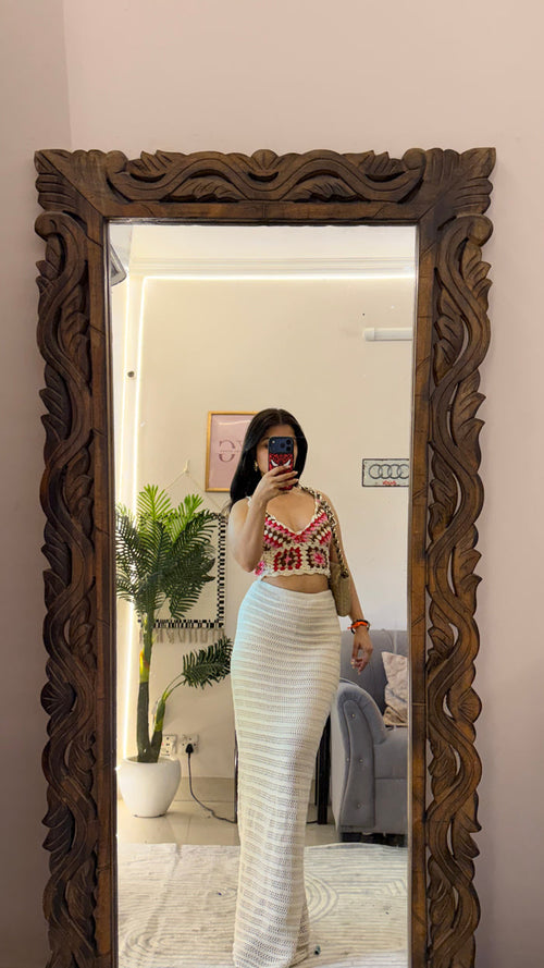 1 Pinterest Skirt