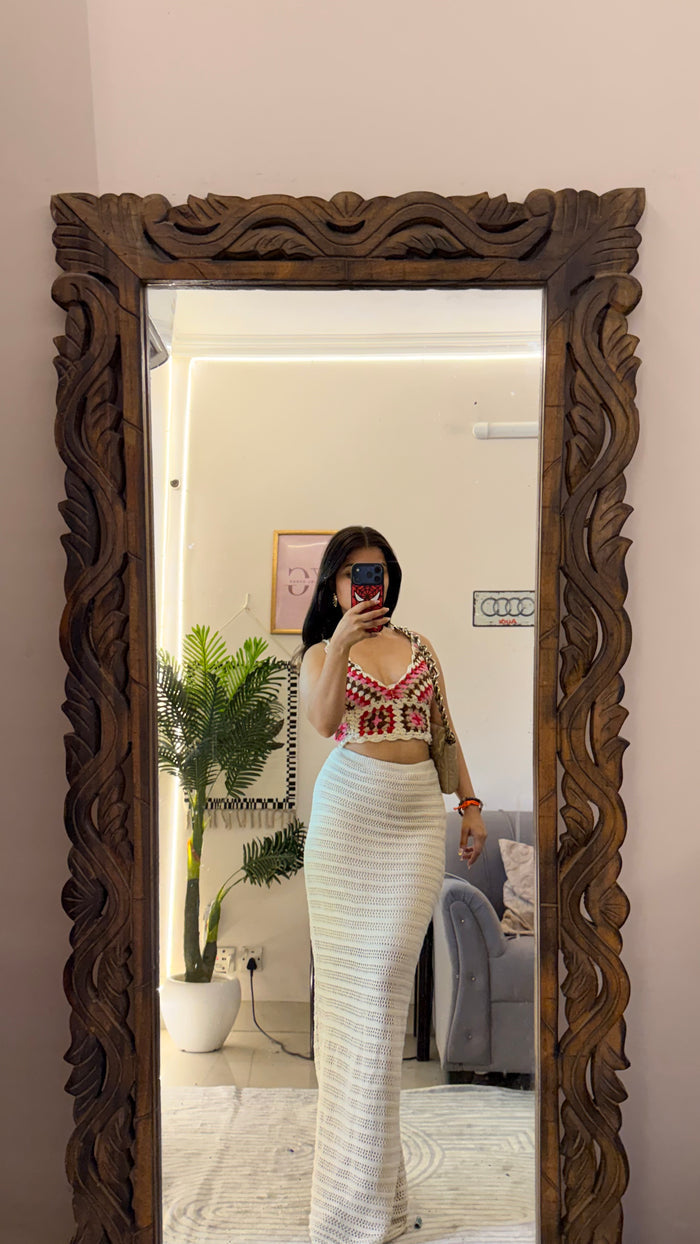 1 Pinterest Skirt