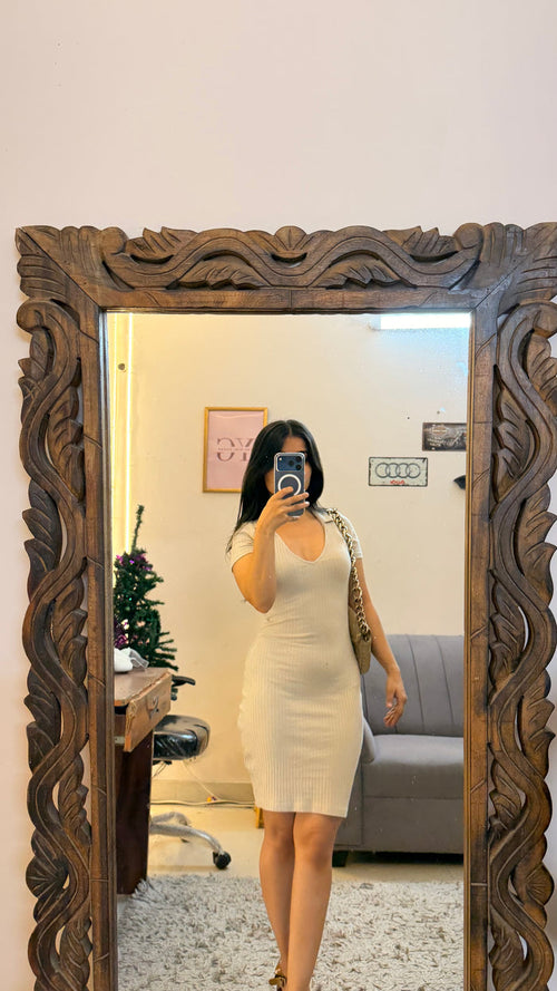 10 H&M dress XS length 33