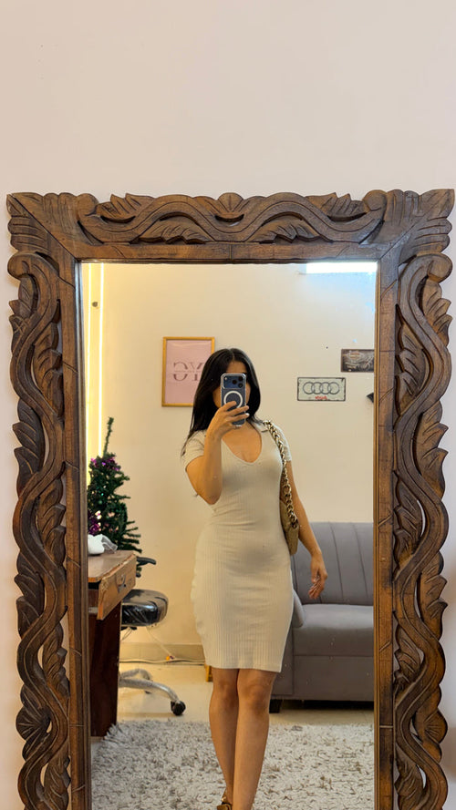 10 H&M dress XS length 33