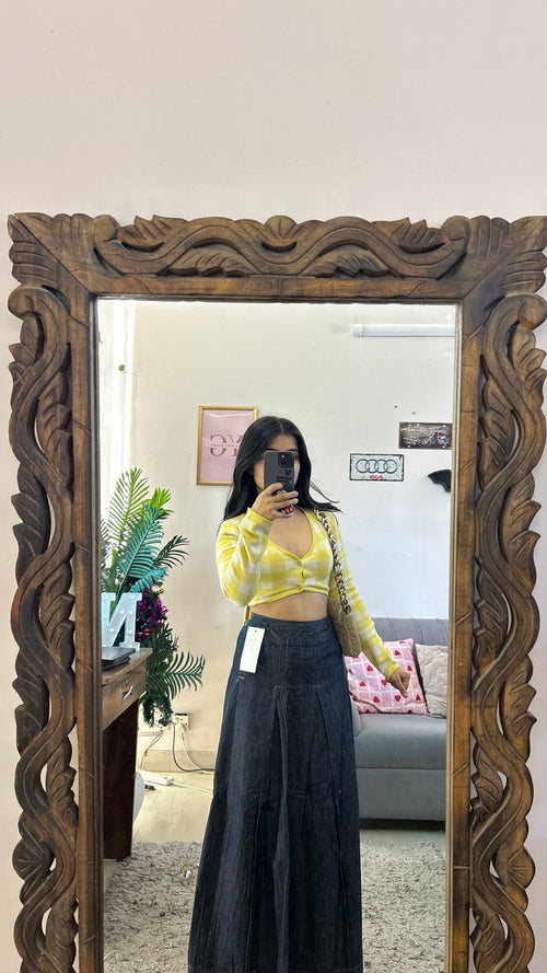 10 Pinterest skirt W27/L34