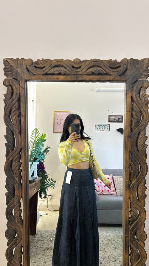 10 Pinterest skirt W27/L34