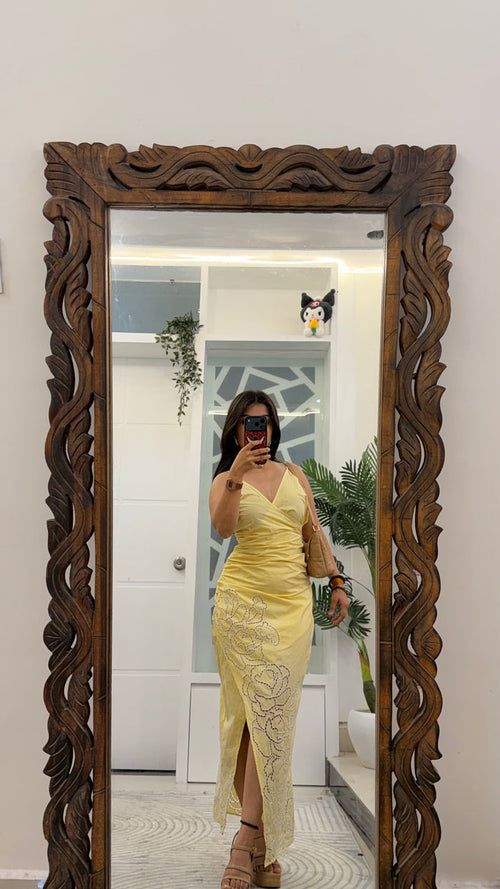 10 summer dress32-34 bust/l:50