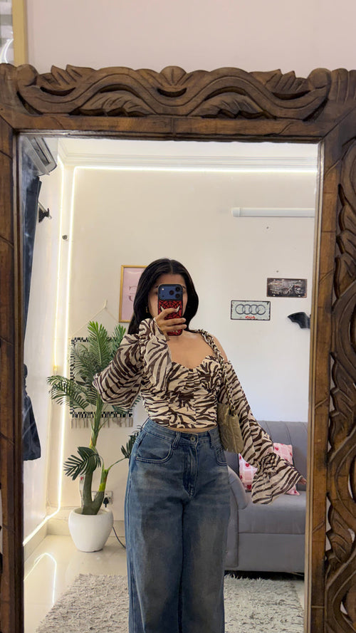 100 padded top 32-34 bust