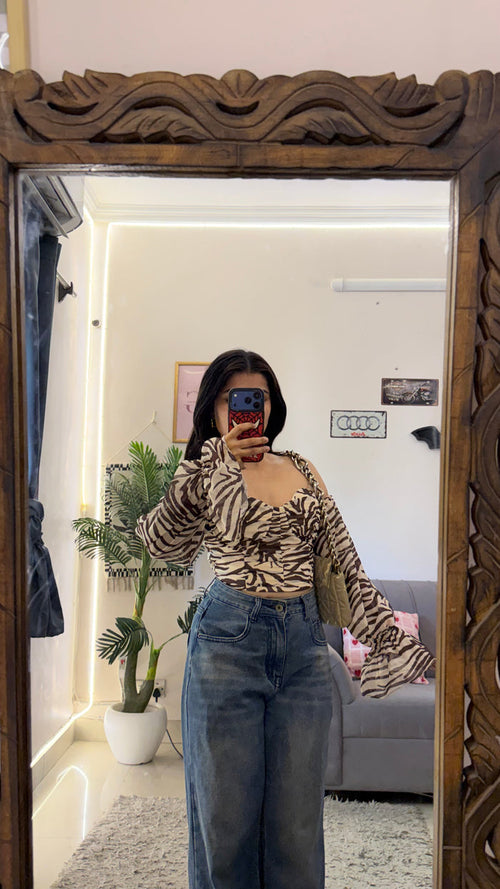100 padded top 32-34 bust