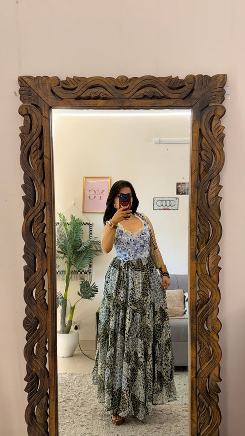 100 Summer Dress bust28-32/47L