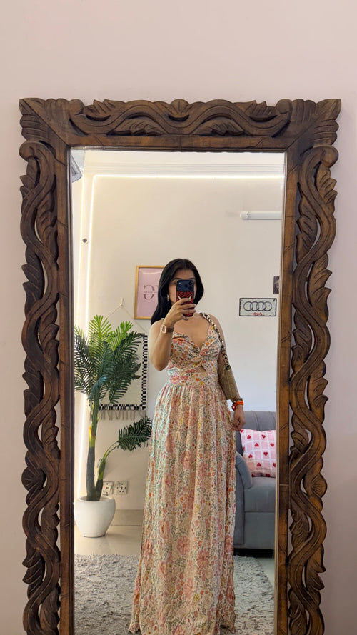 100 summer dress bust28-35/49L