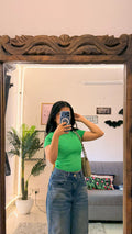 100 summer top bust 32-34