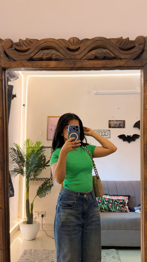 100 summer top bust 32-34