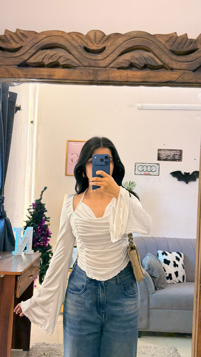 106 cute Top 32-34 bust