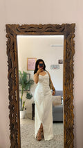 106 Elegant Summer Dress bust34-36/56L