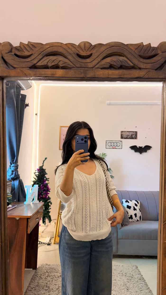115 cute  Top 32-34 bust