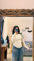 117 cute Top 28-32 bust