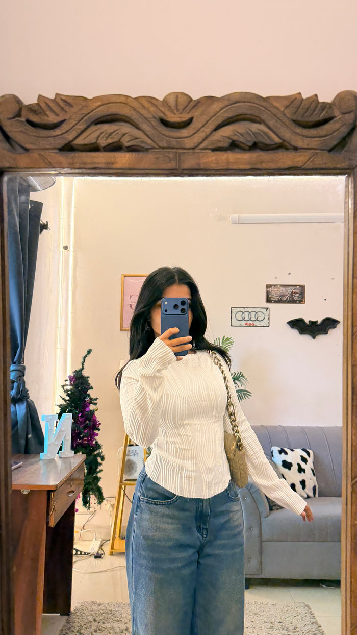 117 cute Top 28-32 bust