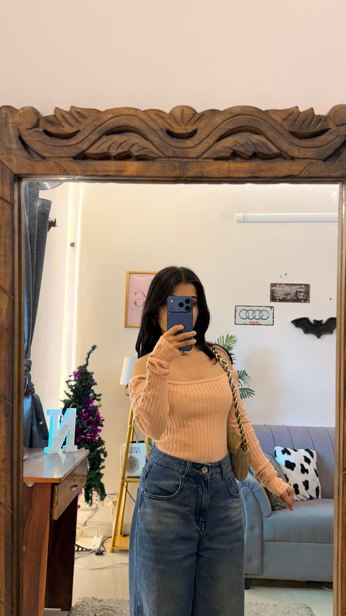 119 cute Top 28-32 bust