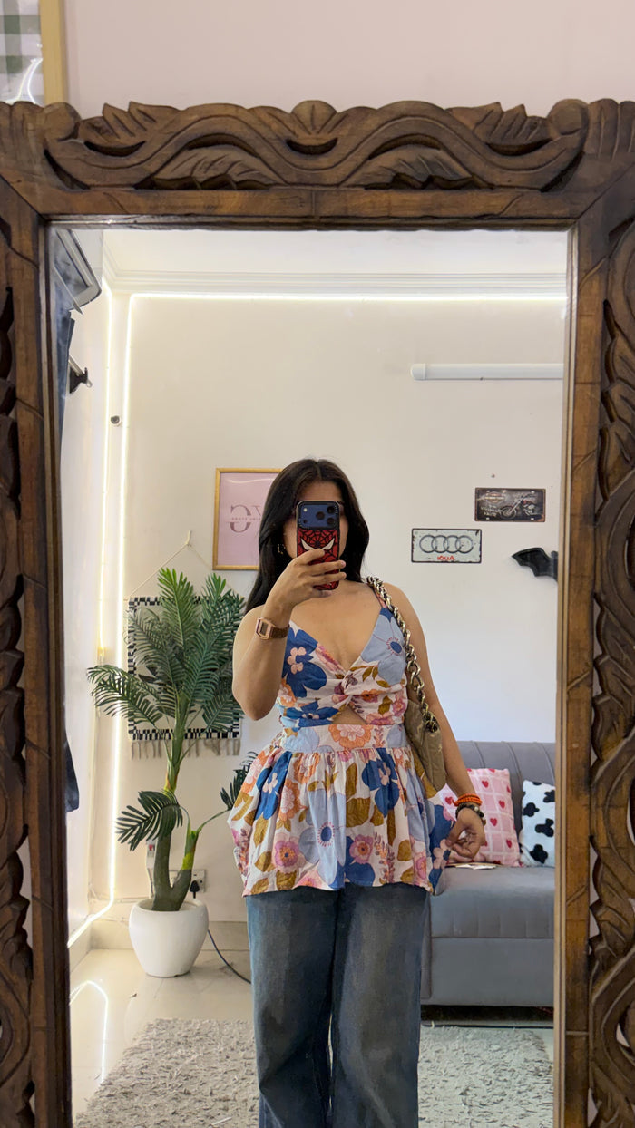 120 Pinterest top 28-34 bust