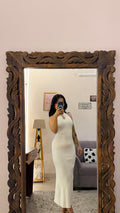 13 Bodycon dress 32-34 bust /l:50