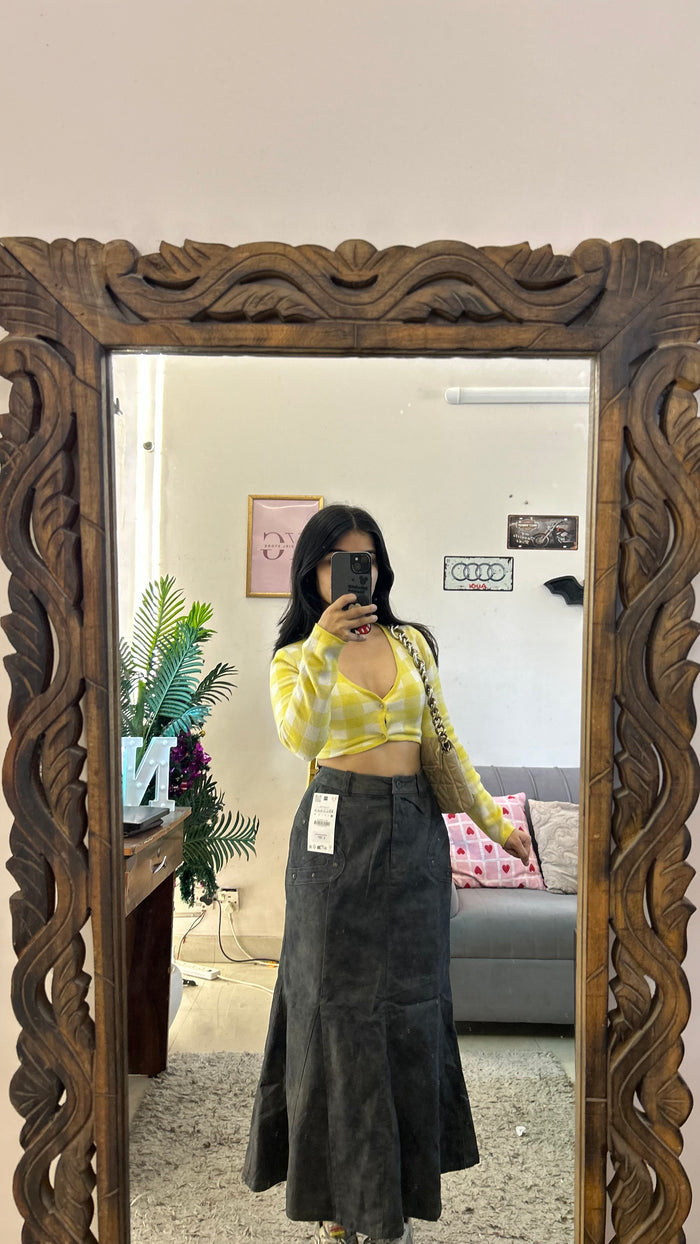 13 Pinterest skirt W26/L31