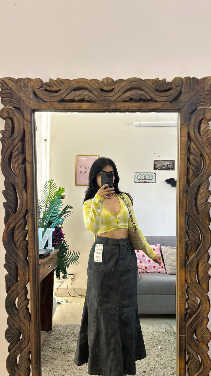 13 Pinterest skirt W26/L31