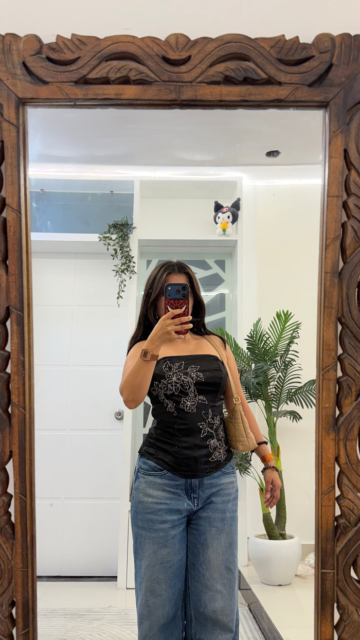 13 summer corset xs-s