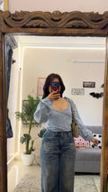 132 Pinterest top 34-38 bust