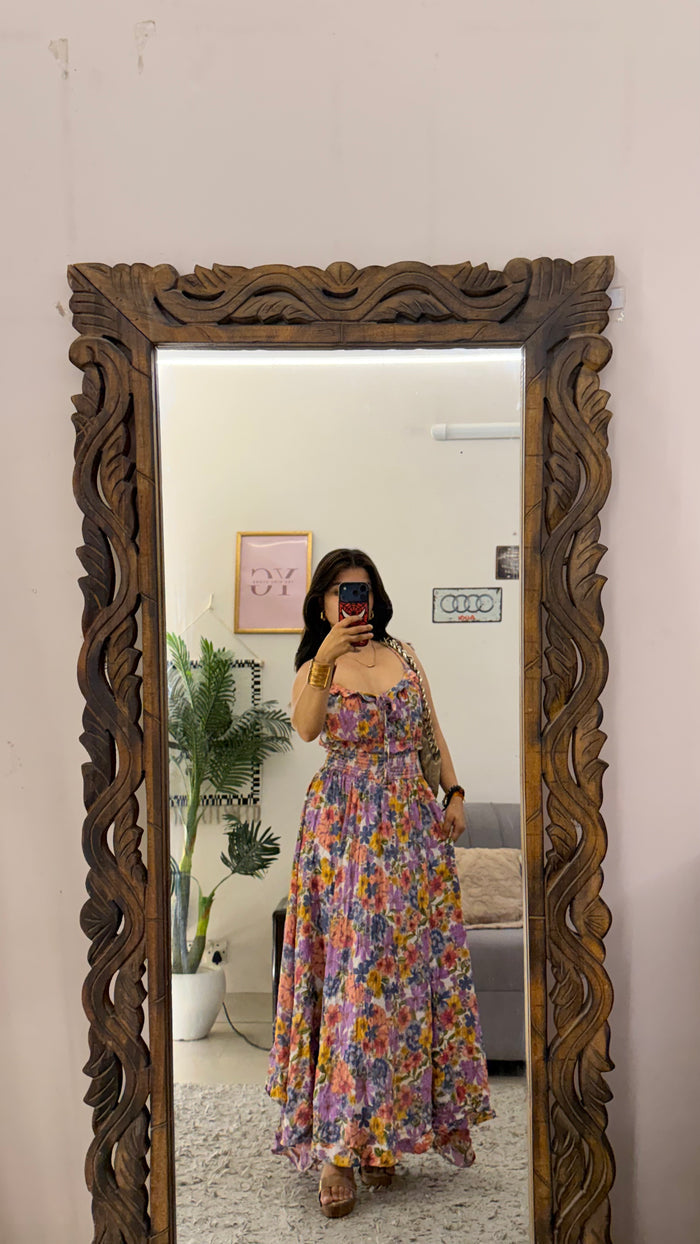 14 summer dress 32-36bust/50L