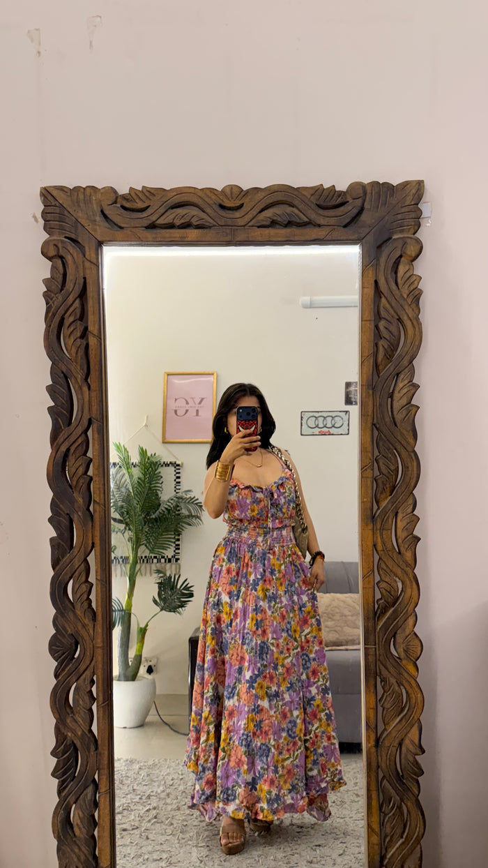 14 summer dress 32-36bust/50L