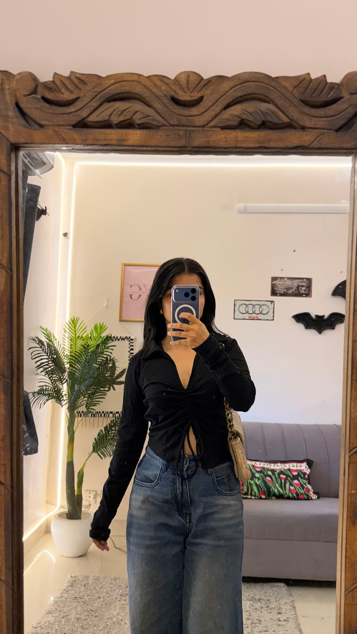 15 summer top 32-35 bust