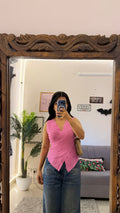 17 summer top 28-32 bust