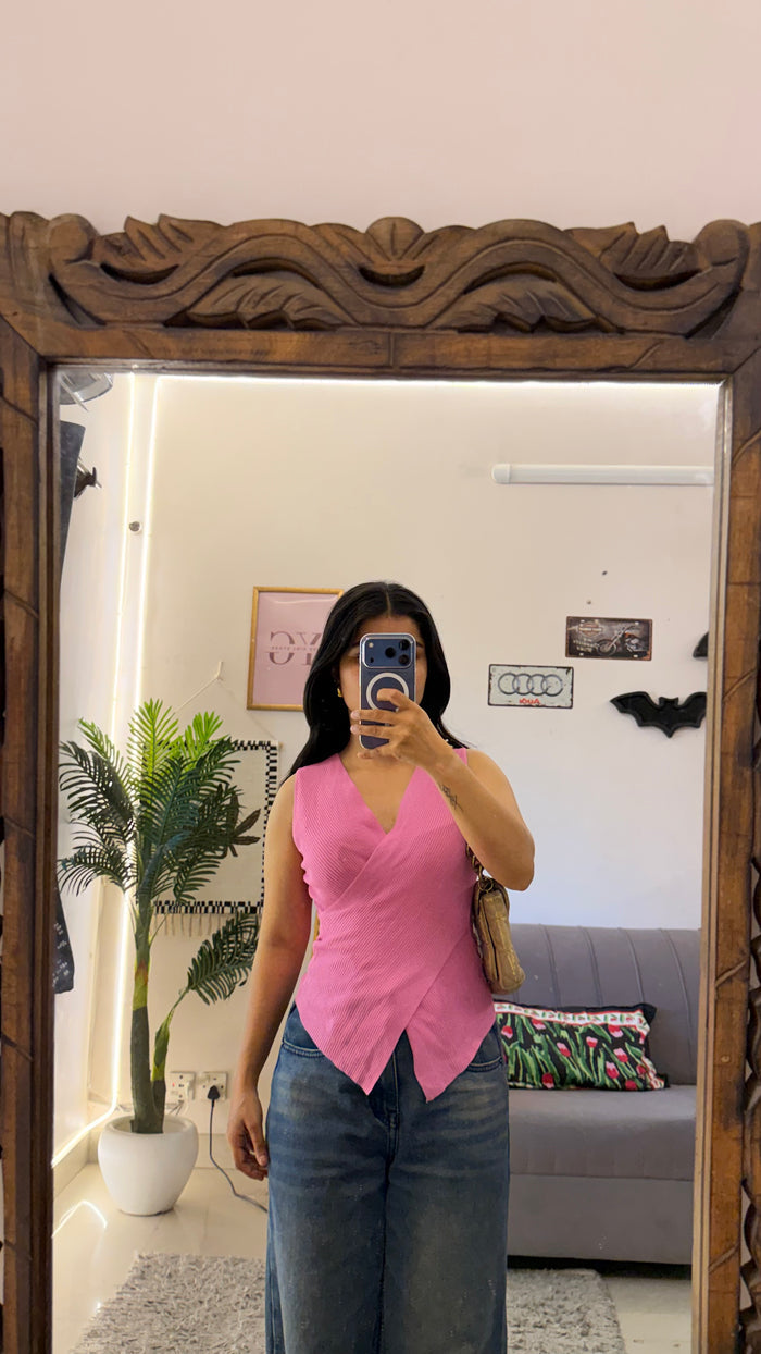 17 summer top 28-32 bust