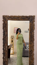 19 Bodycon dress 32-36 bust /l:53