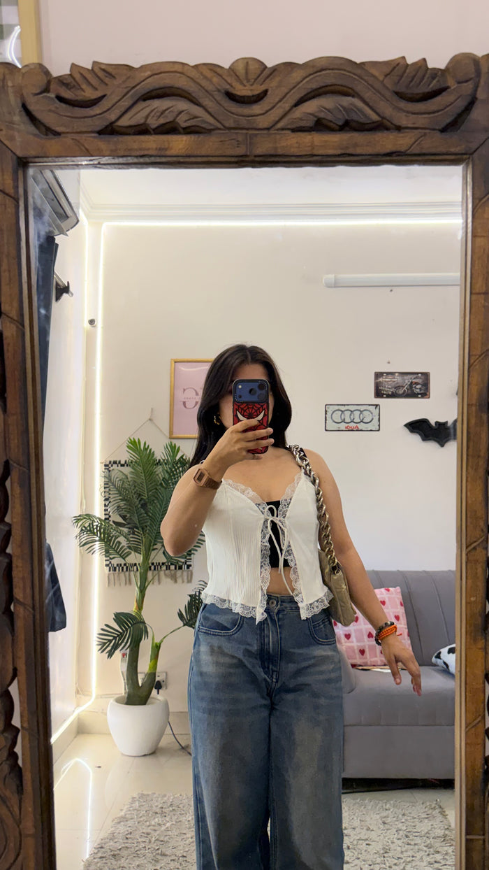 190 SUMMER TOP 28-32 bust