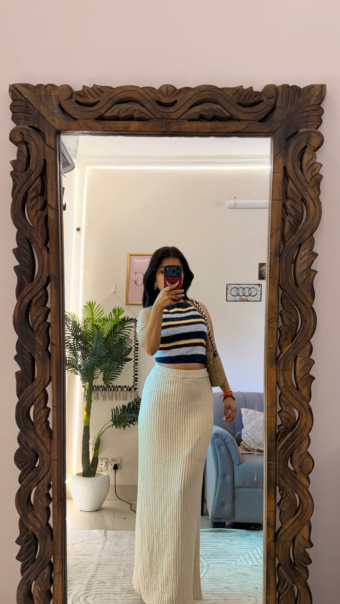 2 Pinterest Skirt