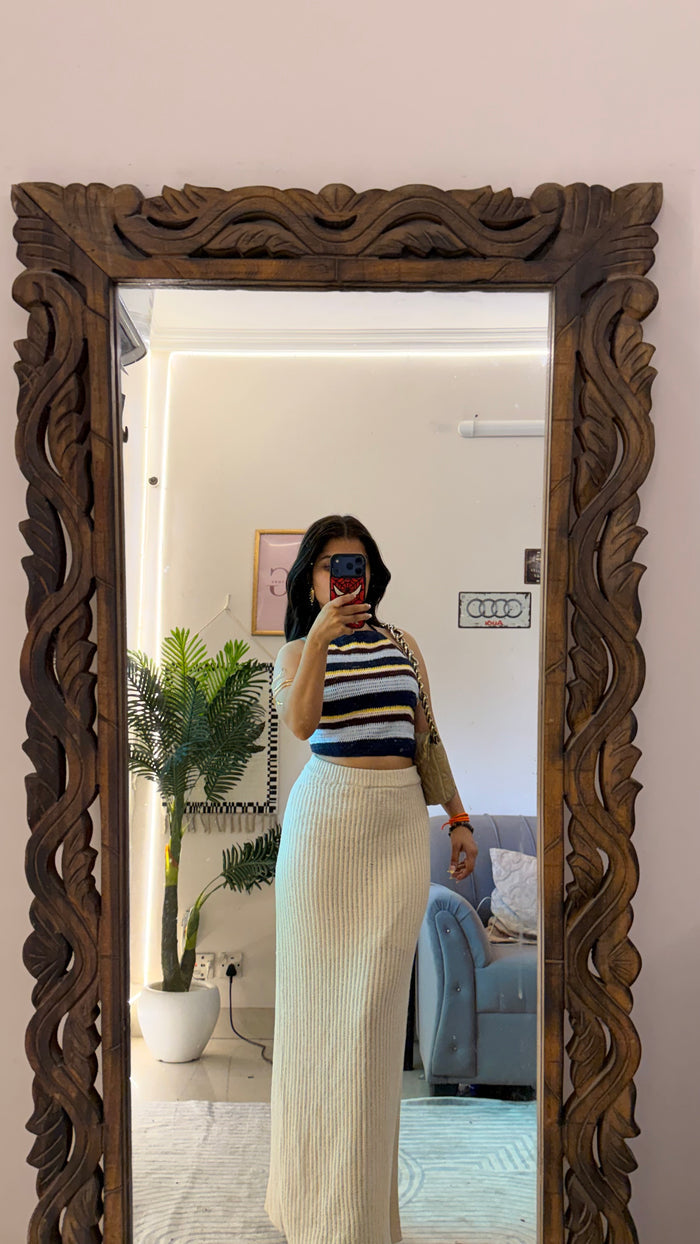 2 Pinterest Skirt