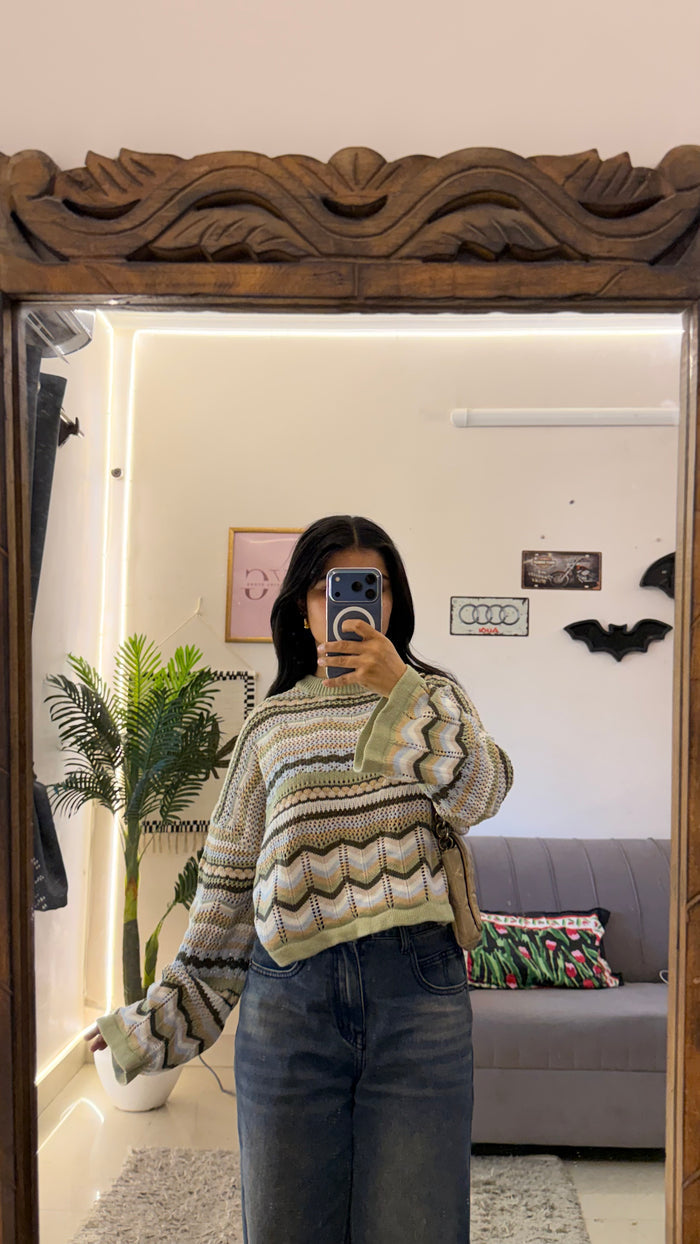 20 summer top M