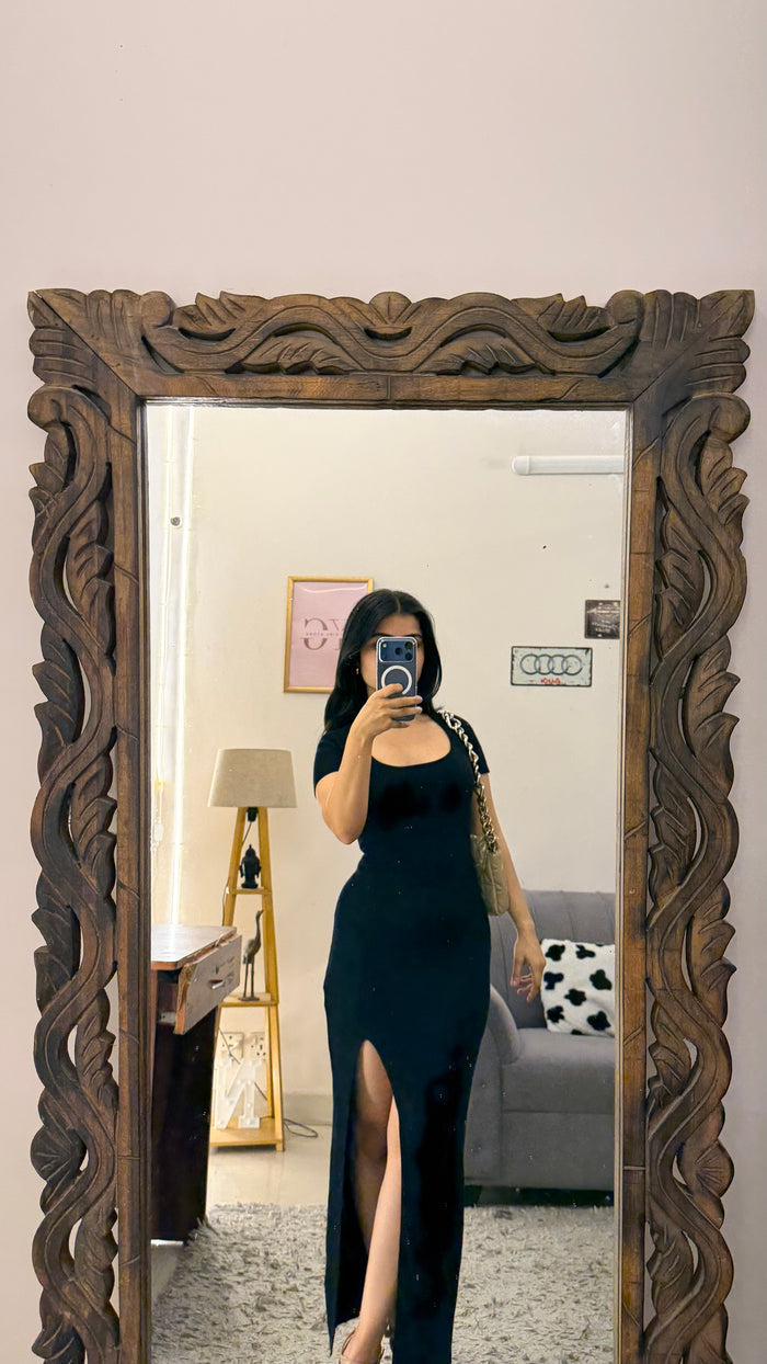 23 Bodycon dress 32-36 bust/l:50