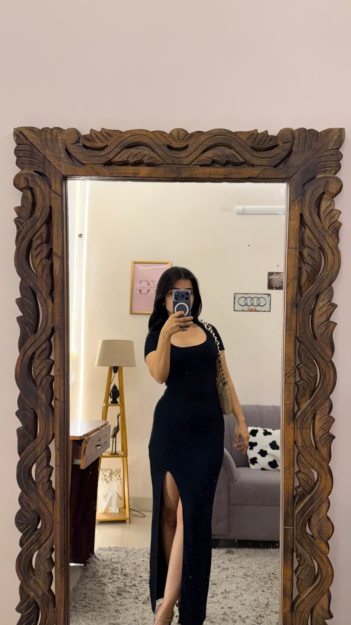 23 Bodycon dress 32-36 bust/l:50