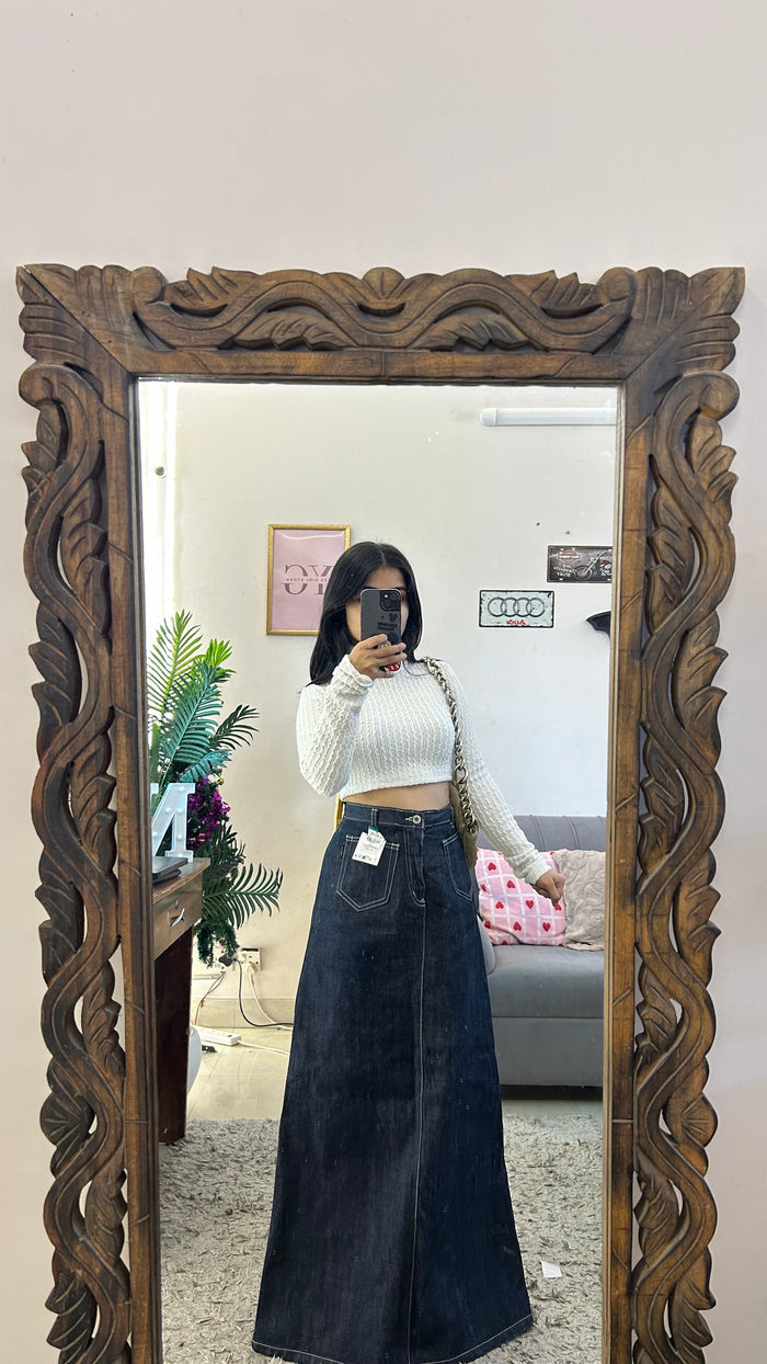 23 Pinterest Skirt W28/L39
