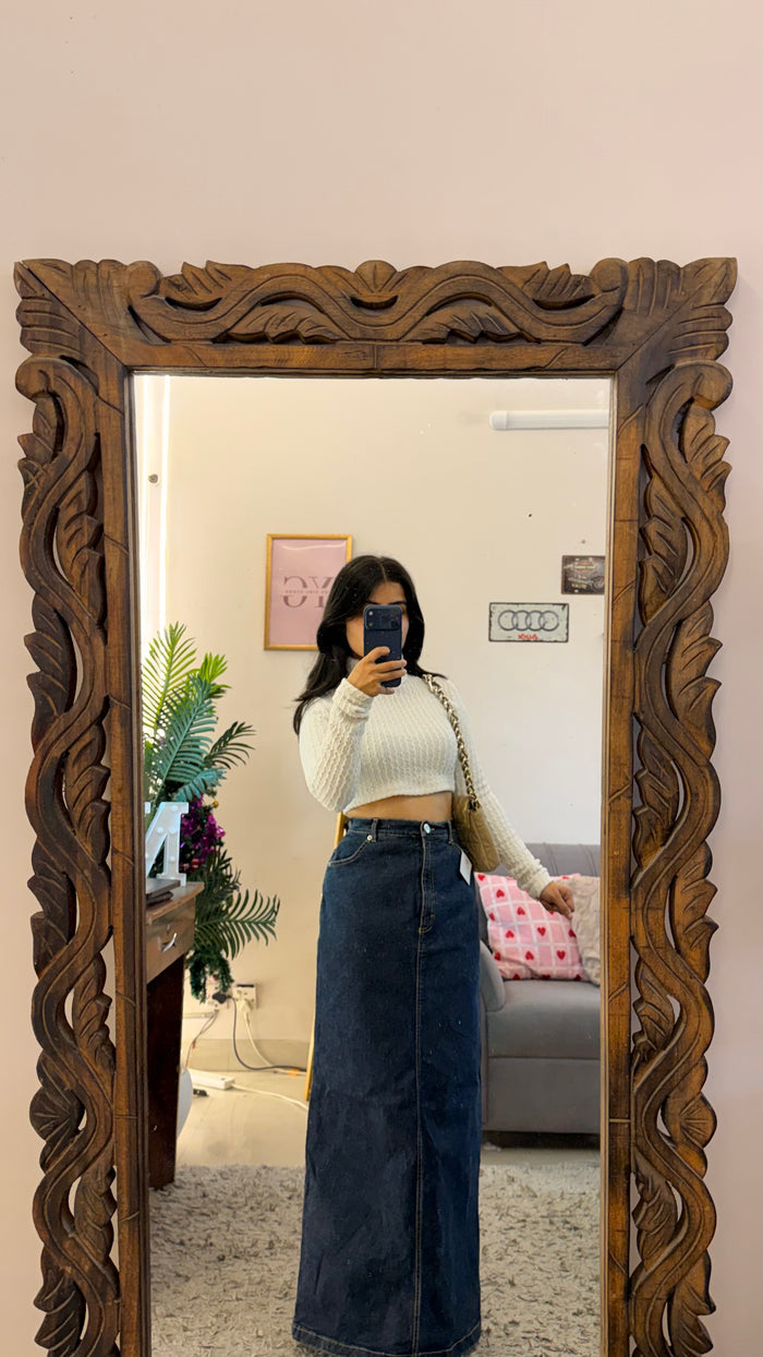26 Pinterest Skirt W26/L38