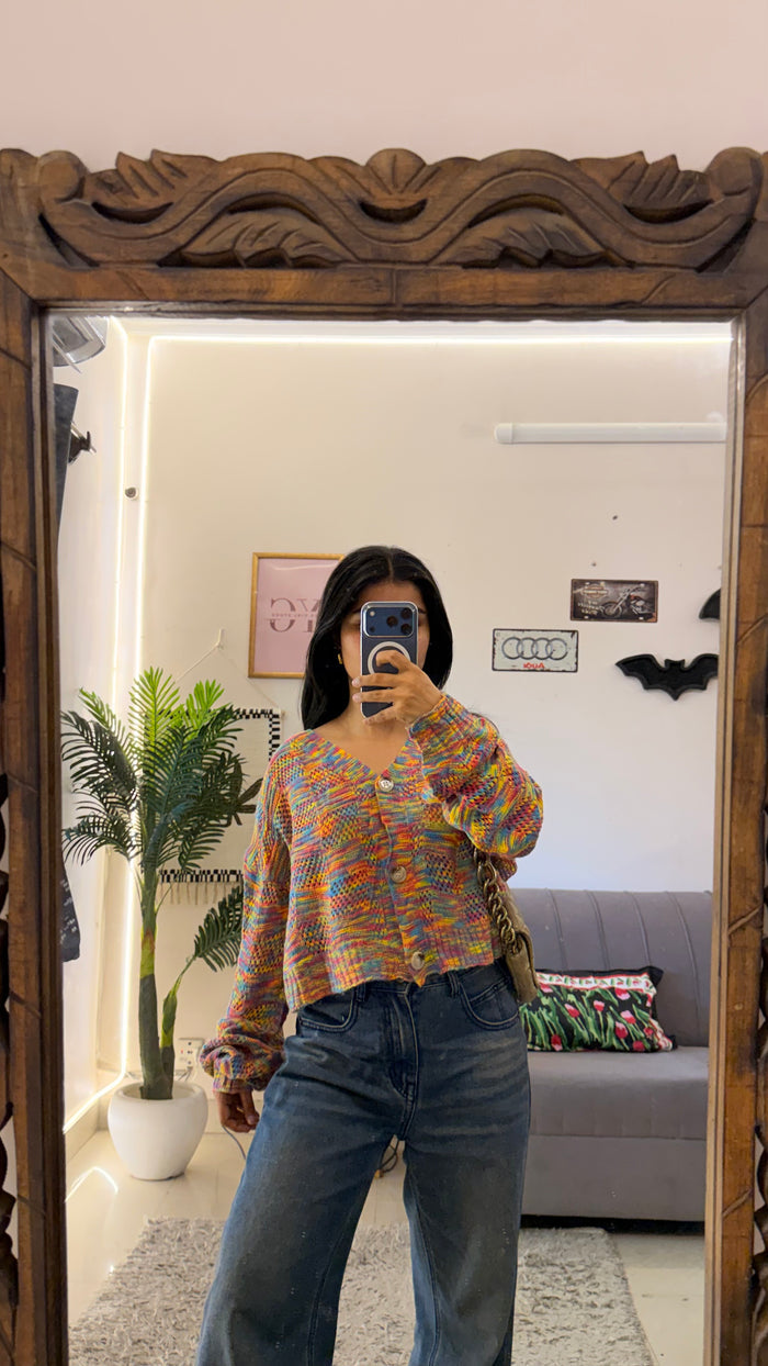27 summer top bust 32-34