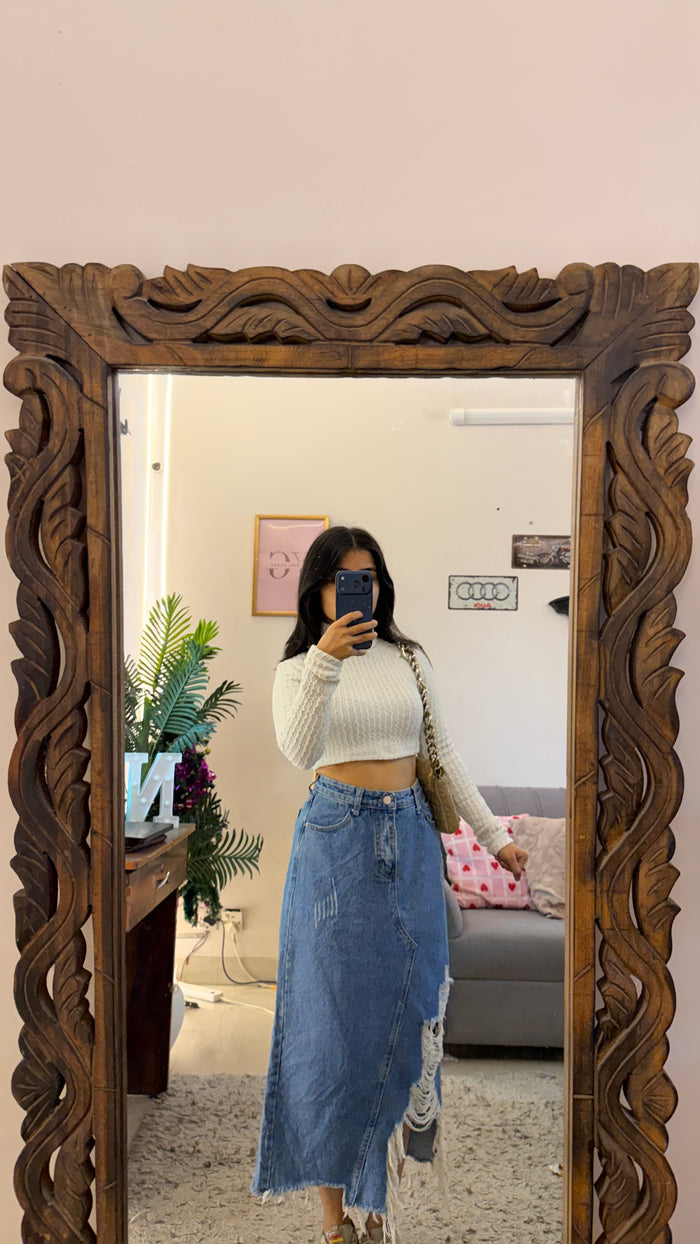 28 Pinterest Skirt W28/L32
