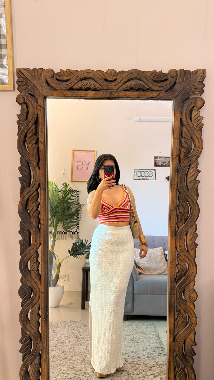 30 Pinterest Skirt 26-28W/39L