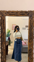 31 Pinterest Skirt W25/L31