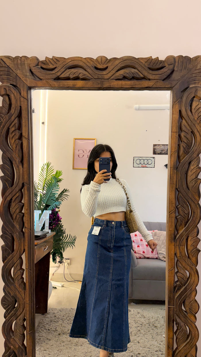 31 Pinterest Skirt W25/L31
