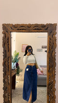 32 Pinterest skirt W 26/L34