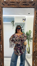 32 summer y2k kurti L