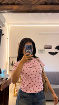 33 summer top 30-33 bust
