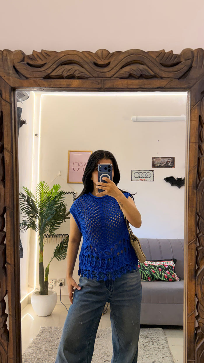 33 summer top bust 34-36