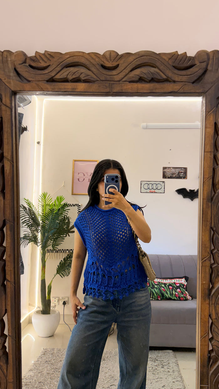 33 summer top bust 34-36